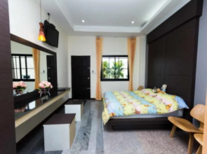 Gaem Gaew Grand Garden