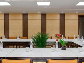 Aquasun Hotel Phu Quoc