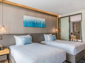 Prince Hotel Da Nang (Formerly Sel de Mer Hotel & Suites)