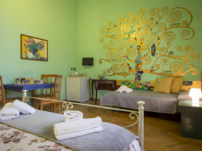 Ridolfi Guest House