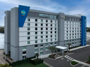 TRU by Hilton Miami Airport South Blue Lagoon, FL