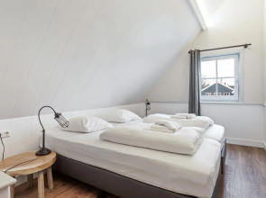 Holiday Home in Beemster by Windmill