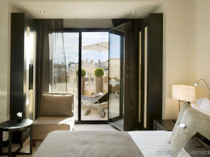 Murmuri Residence Concepcio