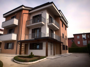 Casa vacanze Da Paolo e Francesca