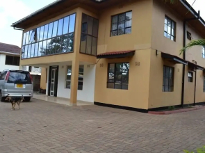 Karibu Tanzania Hostel