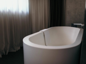Graffit Gallery Design Hotel
