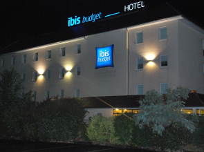 ibis budget Bergerac