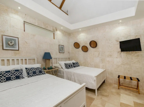 Cap Cana Villa for Rent Luxury Villa With Access to Eden Roc Beach