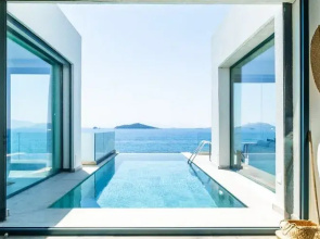 Villa Adalar