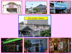 Grandeur Imagawa - Vacation STAY 11149