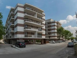 Park Residence 5, 2 Bedroom Apartment