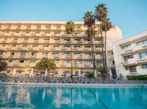 Отель Bluesea Al Andalus