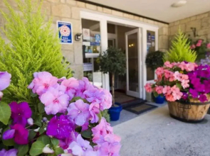 Bourne Hall Country Hotel