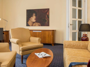 Falkensteiner Spa Resort Mariánské Lázně