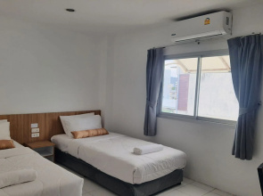 Patong Bay Inn