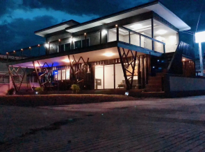 iFantasy Motel
