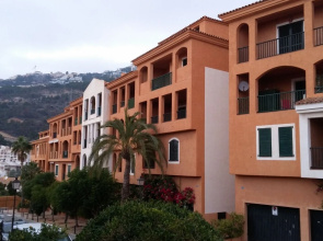 Tranquil Apartment in Altea With Swimming Pool