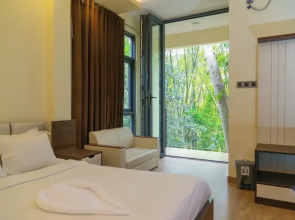 Balishira Resort