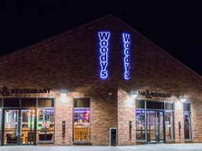 8 Berth The Chase (Mirage)