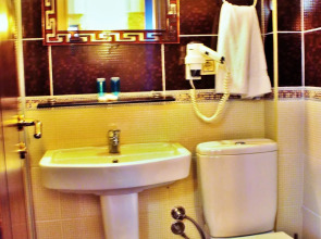 Sultanahmet Park Hotel