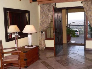 Mont Paradiso Guesthouse