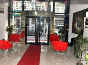 Bade 2 Hotel