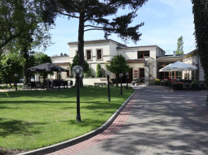 Willa Impresja Hotel i Restauracja