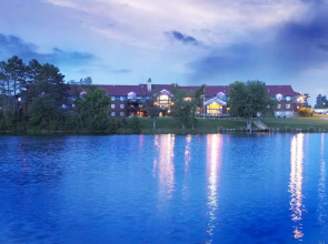 Lake of the Torches Resort Casino