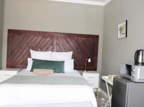 Charis View Guest House