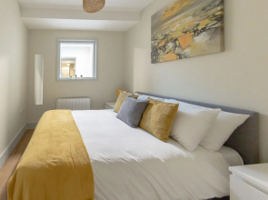 Apartment 3 Isabella House Hereford