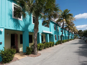 Sand Dune Shores