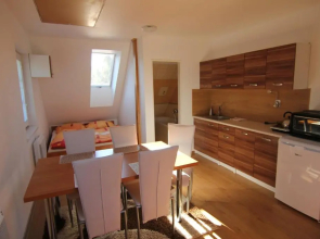 Apartment Ostružná