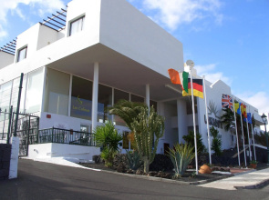 Apartamentos Lanzarote Paradise