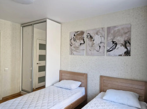 Апартаменты Стрелка на бульваре Мира, д. 5