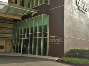 Holi Afiniti Themed Suites