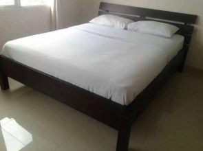 De Apartment Ciumbuleuit