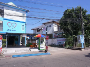Jai Apartment