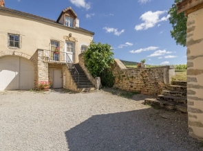 Le Gite de la mère Poulot
