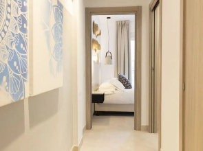 Calafell Home Apartments