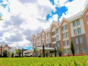 Semara Hotels Machakos