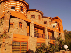 Bete Serkie Lalibela