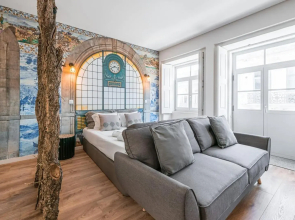 GuestReady - Bird Station Studio
