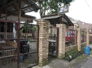 Hotel O Holy HomestayNearWisata Kopi Desa Tamansari