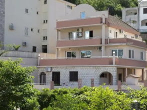 Apartments Vila Galileo