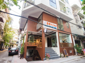 22Housing 81 Linh Lang