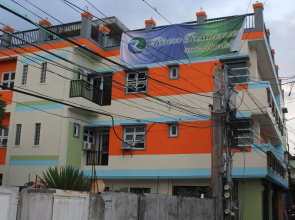 Riserr Residences