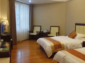 Pearl Business Hotel