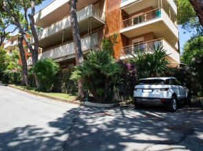 Elegante appartamento di 200 mq con vista a Sanremo