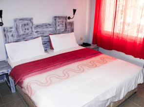 Sunu Hotel