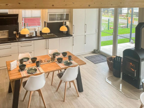 Amazing Home in Wandlitz OT Zerpenschl With Wifi and 2 Bedrooms